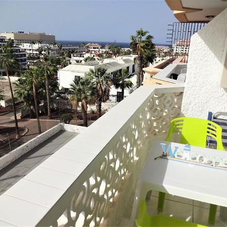 South Facing With Sea View And Free Wifi In Playa Honda Heart Of Las Americas Playa de las Américas Extérieur photo